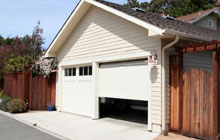 Loose garage construction leads