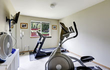 Loose home gym construction leads